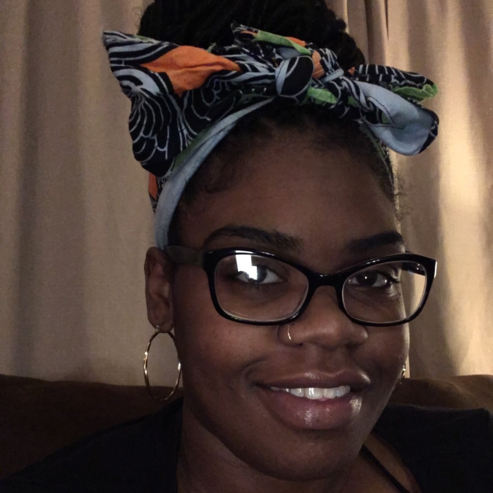 Meet your Posher, Arkeedah